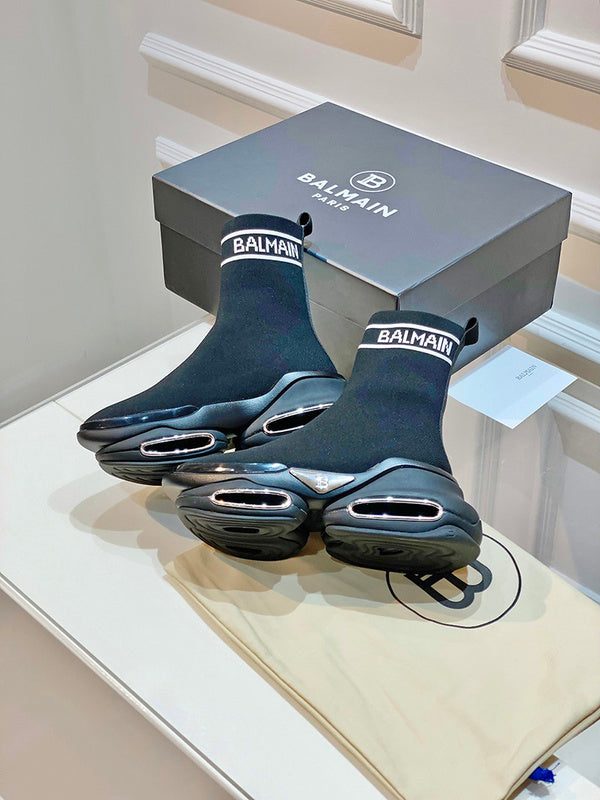 BF - Mix Women Shoes - 1011