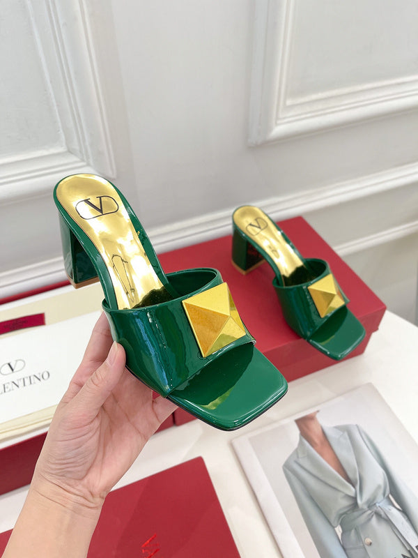 BF - VEL Shoes - 258