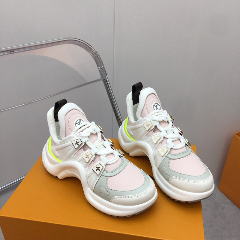 BF - Mix Women Shoes - 1080