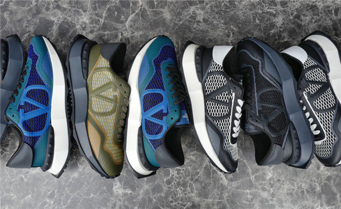 BF -  VEL Shoes - 012