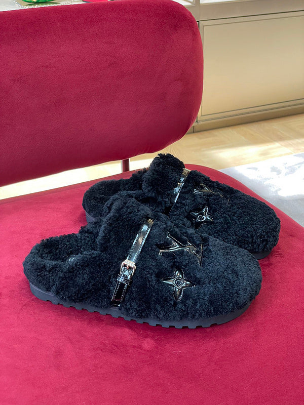 BF - Mix Women Shoes - 721