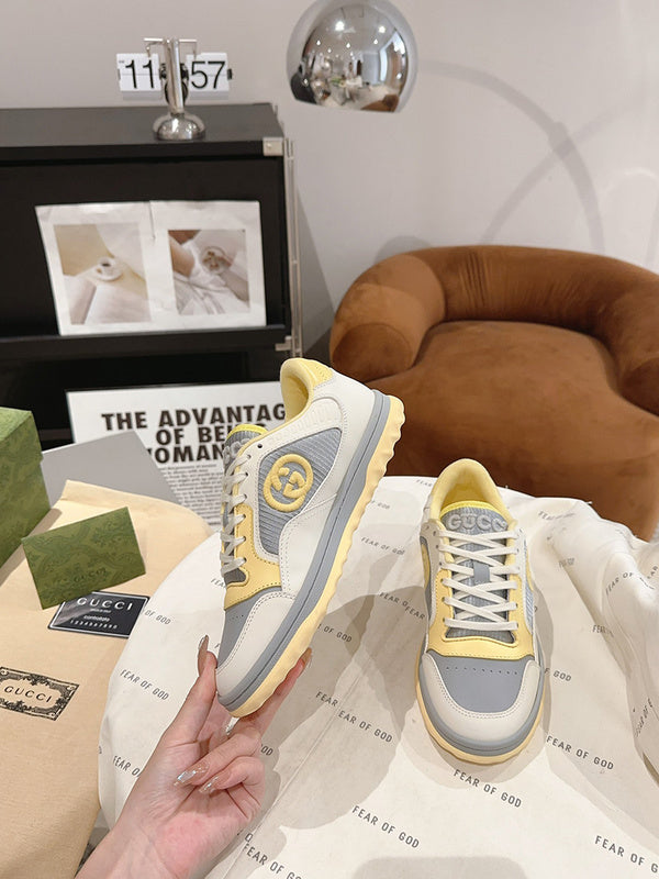 BF - Mix Women Shoes - 997