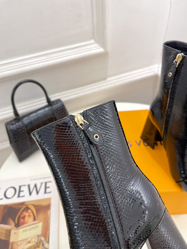 BF - Mix Women Shoes - 1008