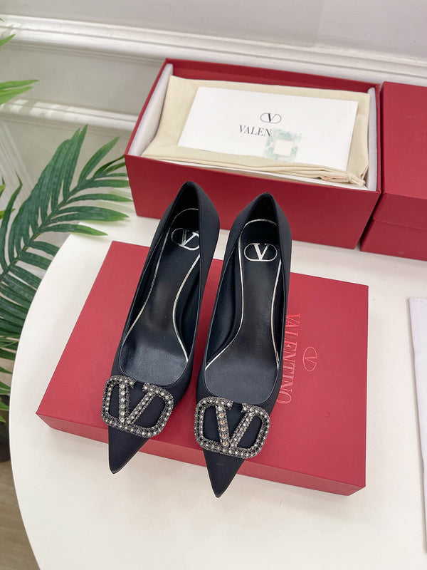 BF - VEL Shoes - 220