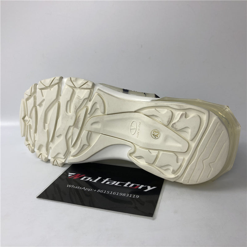 BF -  VEL Shoes - 076