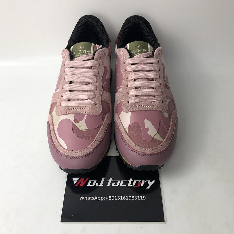 BF -  VEL Shoes - 075