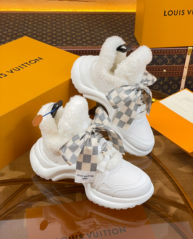 BF - Mix Women Shoes - 747