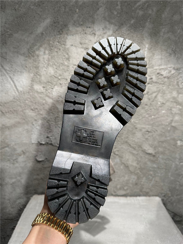 BF - ROR Shoes - 069