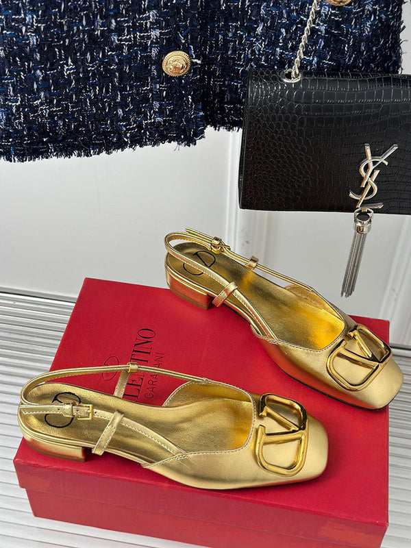 BF - VEL Shoes - 100