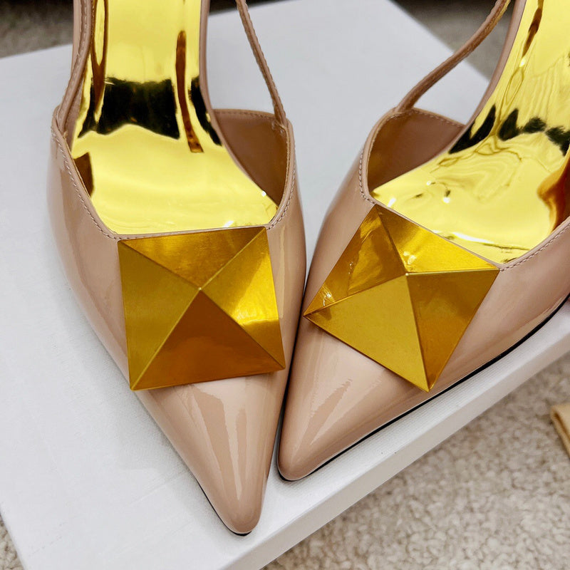 BF - VEL Shoes - 230