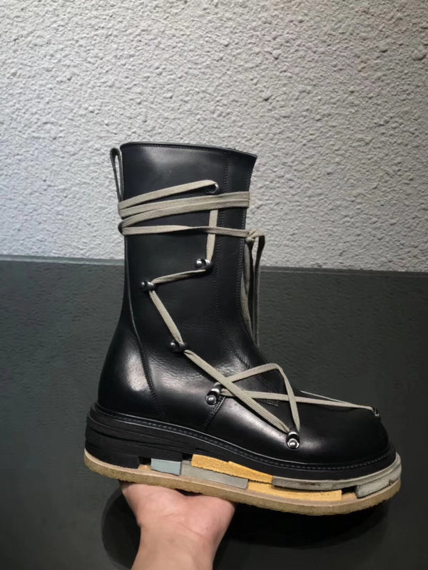 BF - ROR Shoes - 180