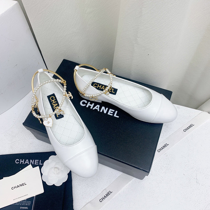 BF - Mix Women Shoes - 760