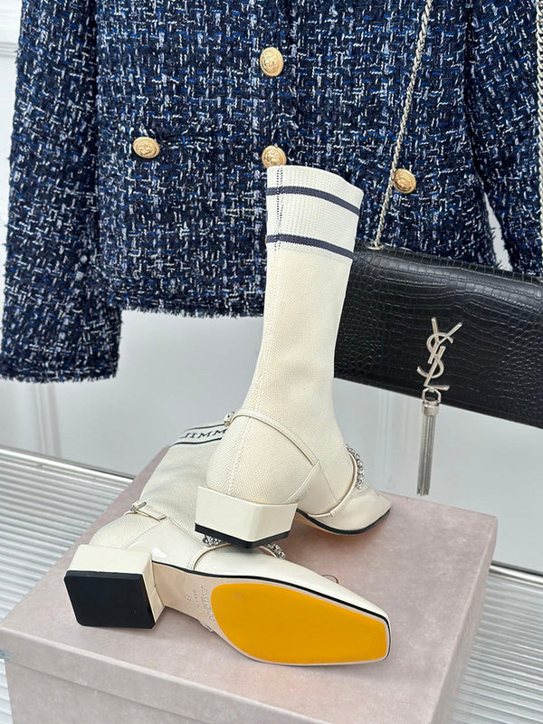 BF - Mix Women Shoes - 1001