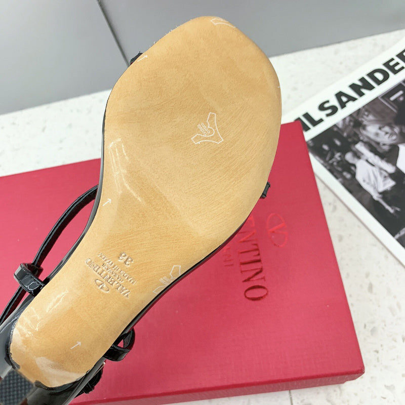 BF - VEL Shoes - 244