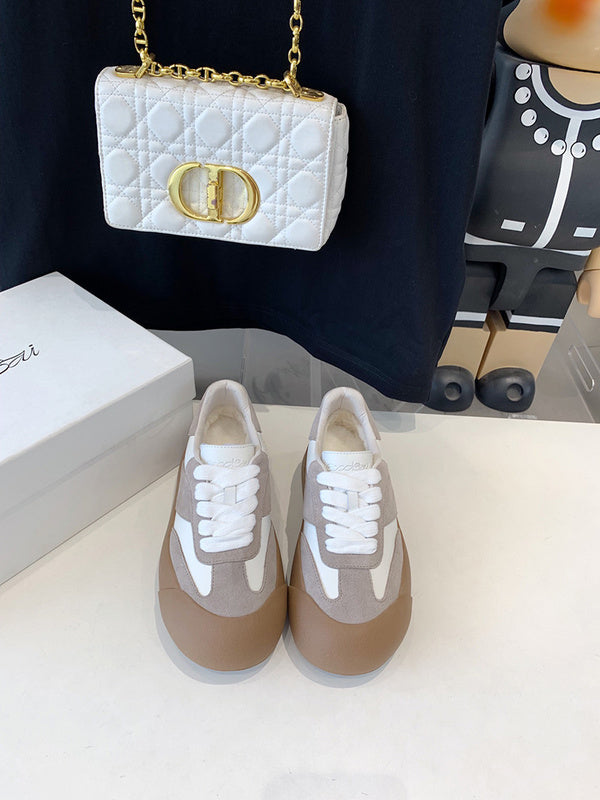 BF - Mix Women Shoes - 779