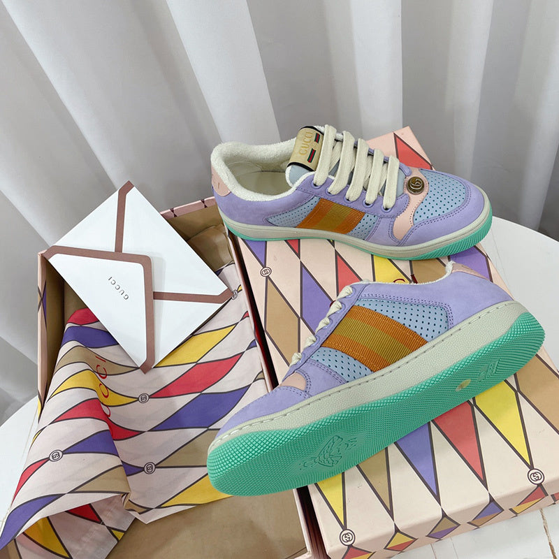 BF - Mix Women Shoes - 1058