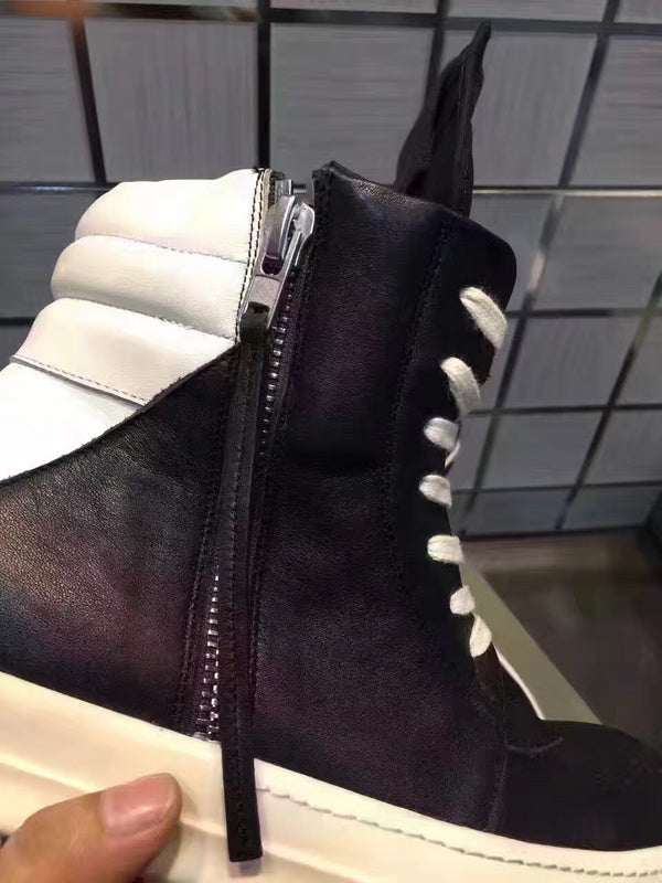 BF - ROR Shoes - 196