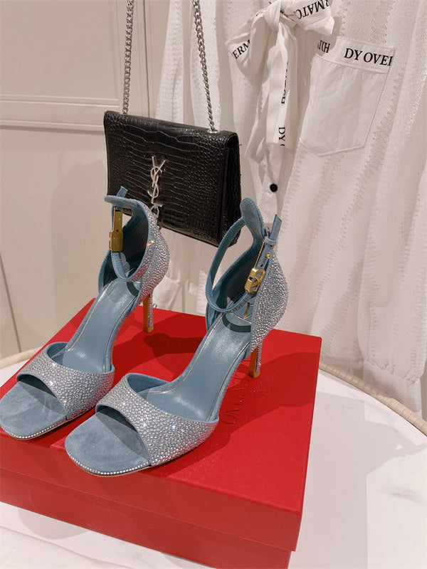 BF - VEL Shoes - 184