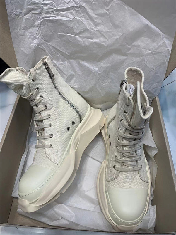 BF - ROR Shoes - 083