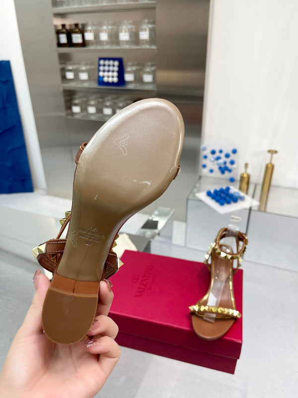 BF - VEL Shoes - 229