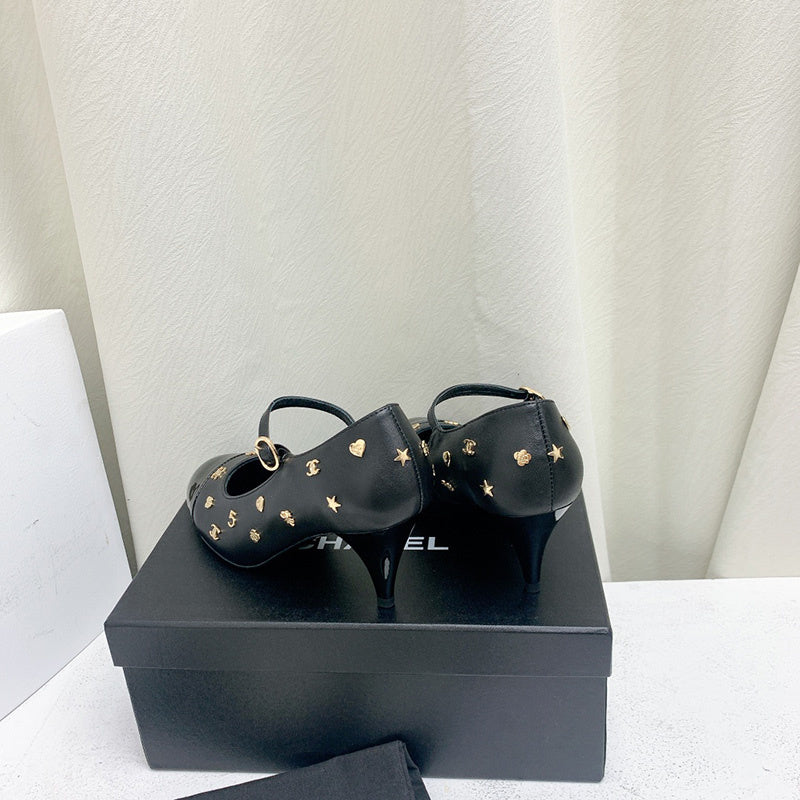 BF - Mix Women Shoes - 824