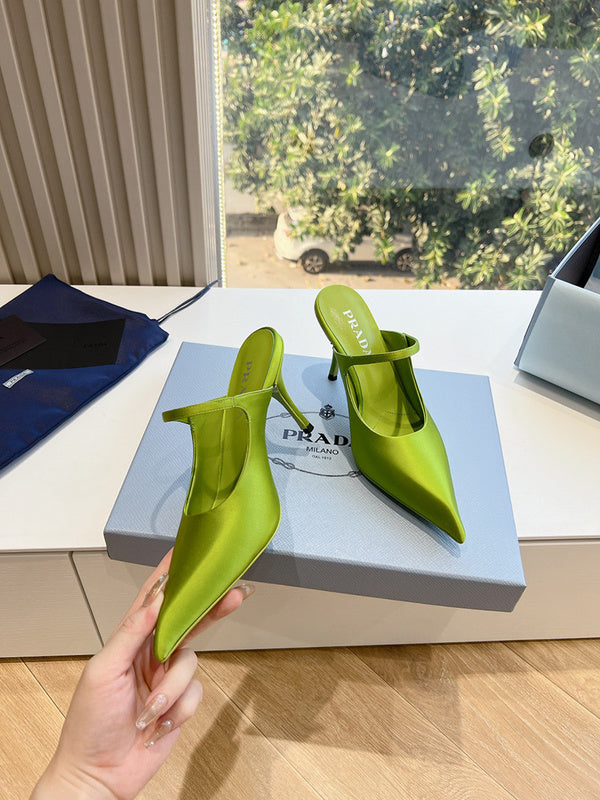 BF - Mix Women Shoes - 731