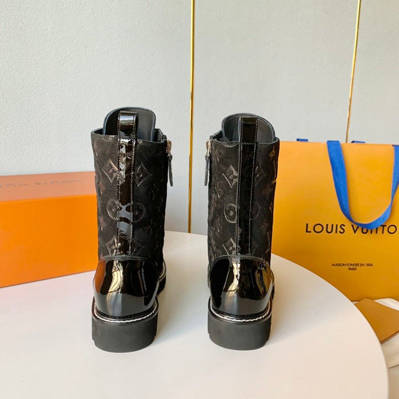 BF - Mix Women Shoes - 834