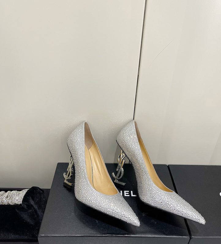 BF - YLS Shoes - 007