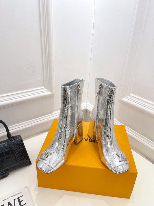 BF - Mix Women Shoes - 1015