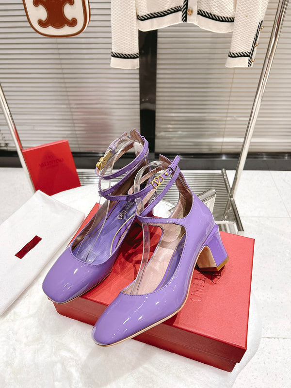 BF - VEL Shoes - 203