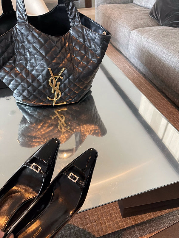 BF - YLS Shoes - 004