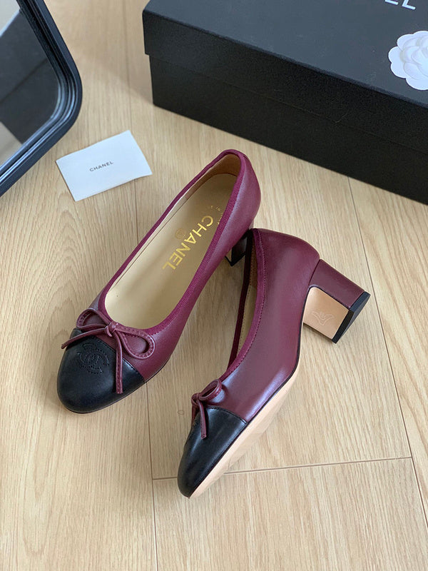 BF - Mix Women Shoes - 908