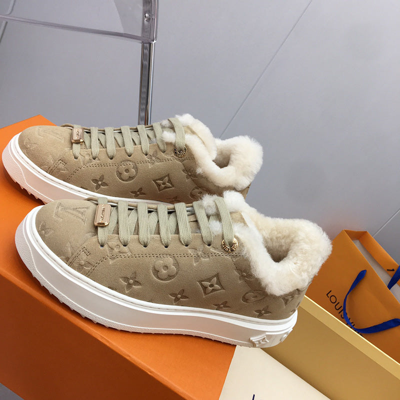 BF - Mix Women Shoes - 953