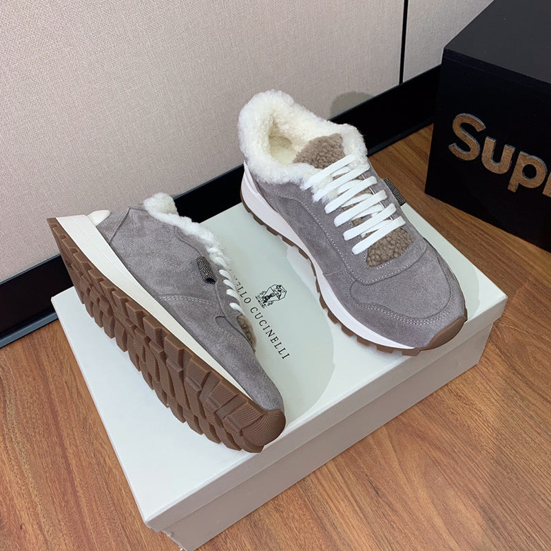 BF - Mix Women Shoes - 765