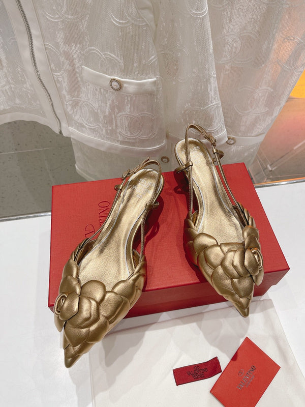 BF - VEL Shoes - 245