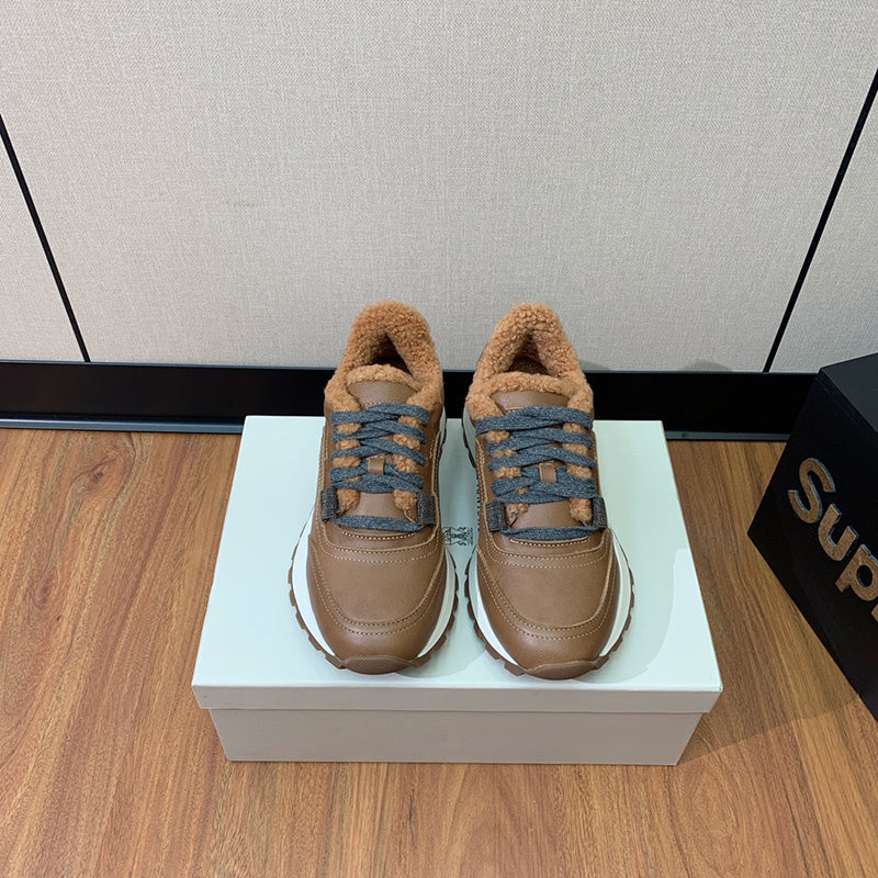 BF - Mix Women Shoes - 1103