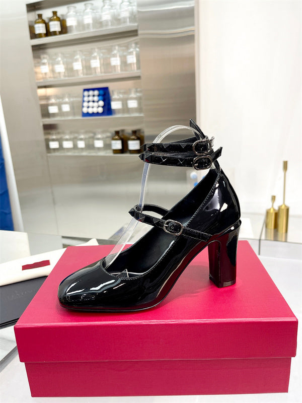 BF - VEL Shoes - 166