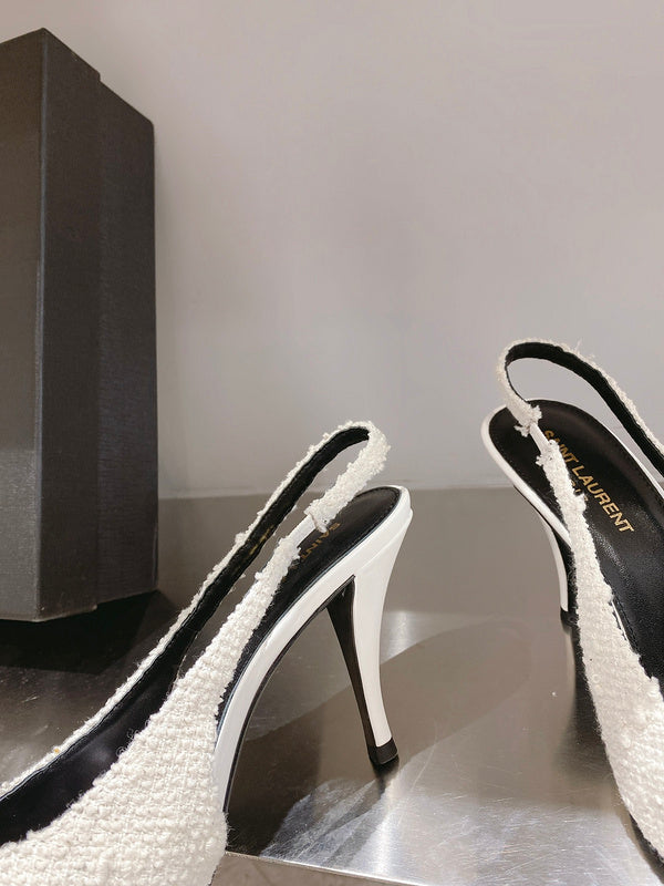 BF - YLS Shoes - 011