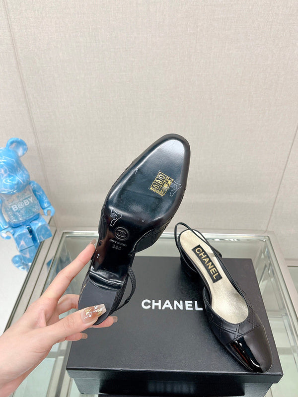 BF - Mix Women Shoes - 1101