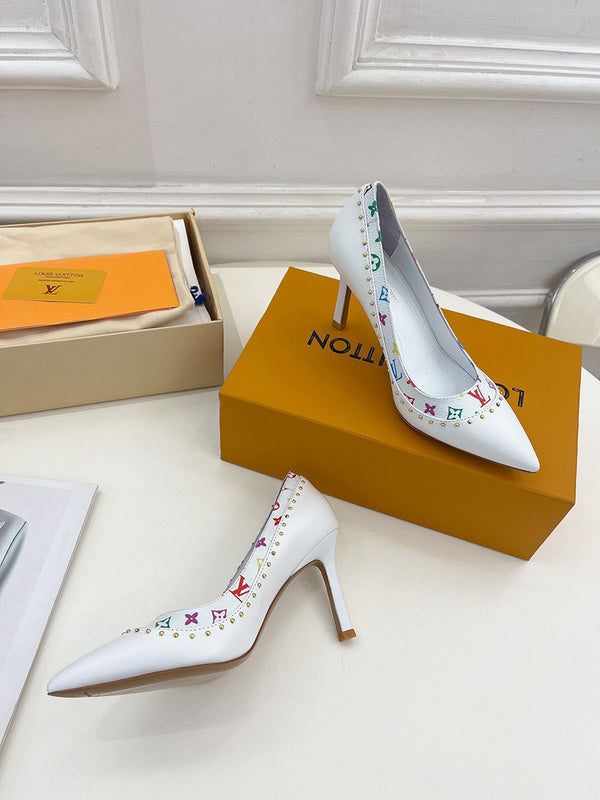 BF - Mix Women Shoes - 777