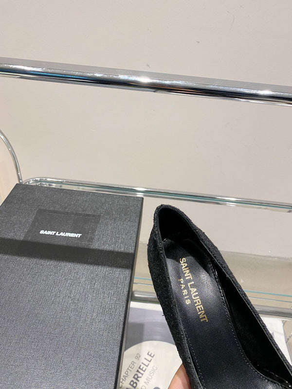 BF - YLS Shoes - 002