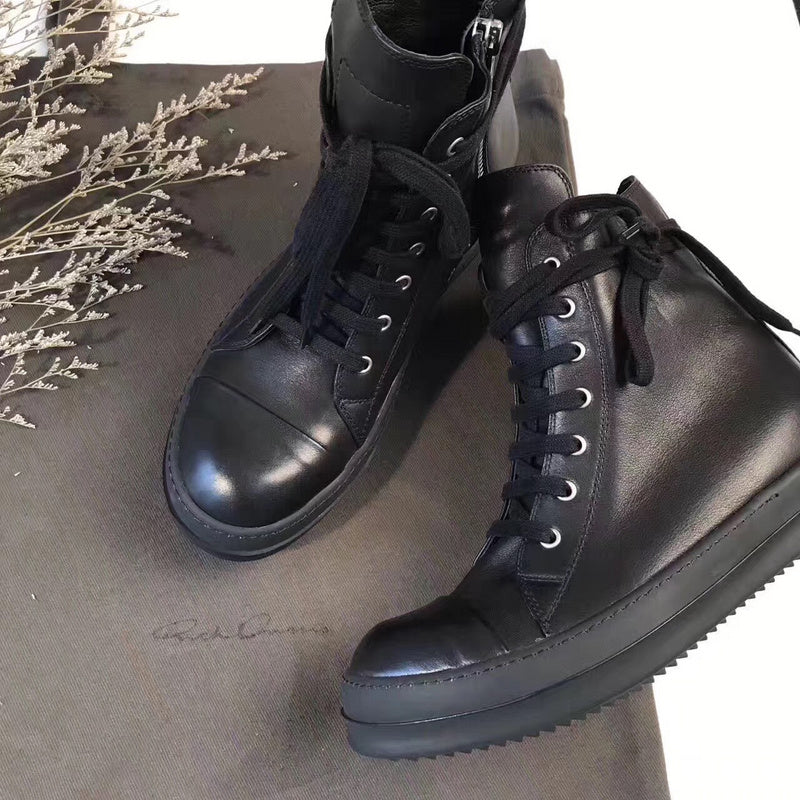 BF - ROR Shoes - 200