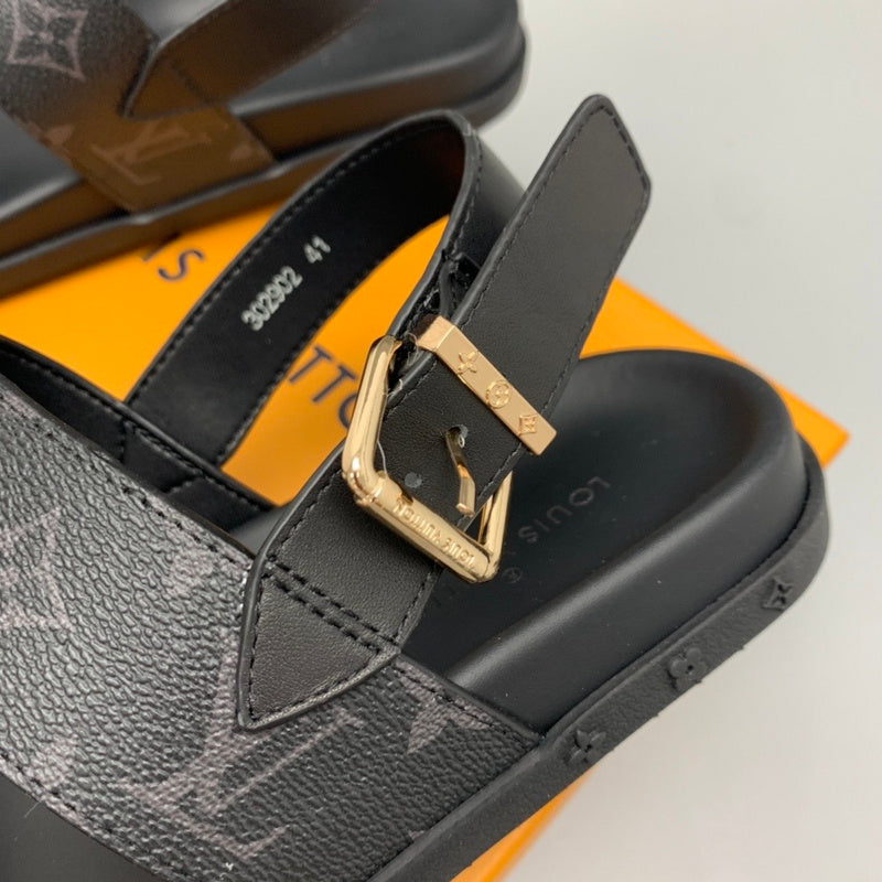 BF - All Men Shoes - 322