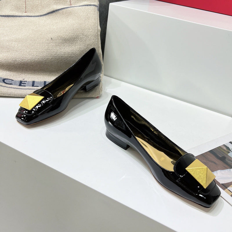 BF - VEL Shoes - 214