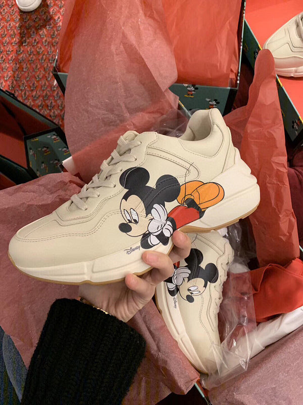 BF - Mix Women Shoes - 796