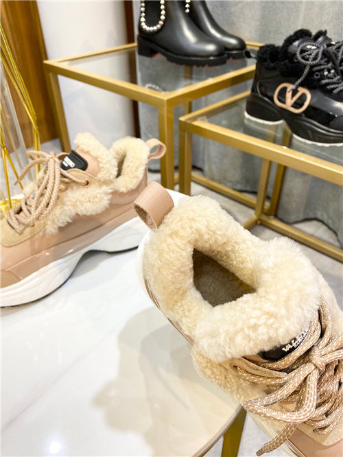 BF -  VEL Shoes - 061