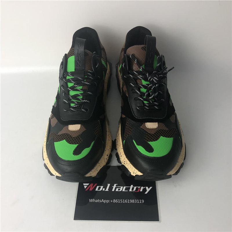 BF -  VEL Shoes - 074