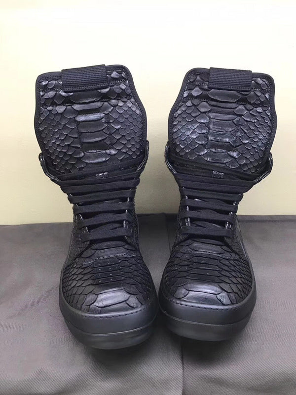 BF - ROR Shoes - 159