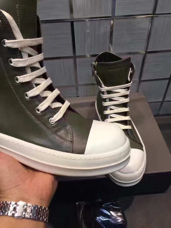 BF - ROR Shoes - 245