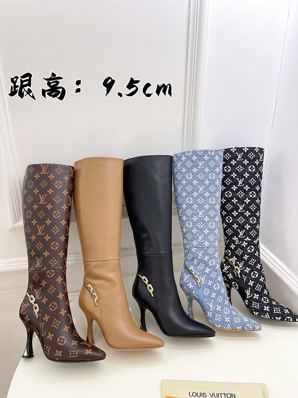 BF - Mix Women Shoes - 1017